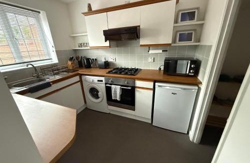 Great Houghton Apartamento | 1 bedroom house