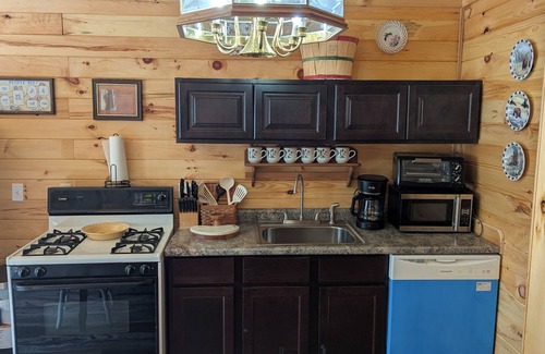 South Rutland Casa | 1 bedroom house Salmon fisermen,Pulaski to Altmar.