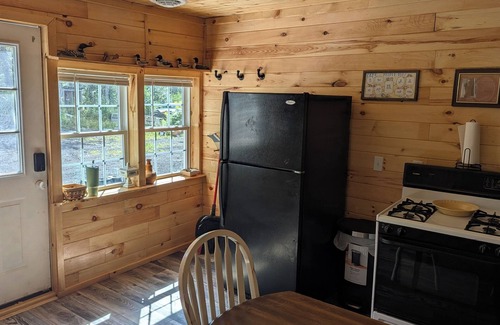 South Rutland Casa | 1 bedroom house Salmon fisermen,Pulaski to Altmar.