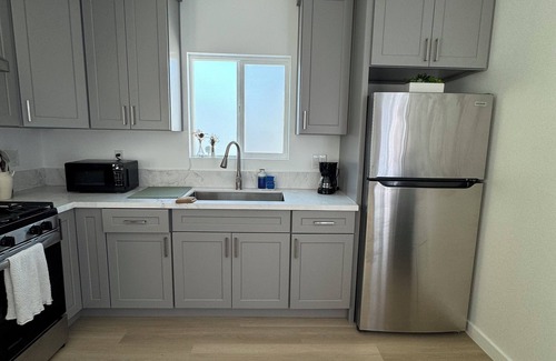 Norwalk Casa | 1-Bedroom House - Stay in the heart of SoCal!