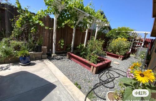 Rowland Heights Casa | 1 bedroom in a quiet neighborhood near the main street - Room B