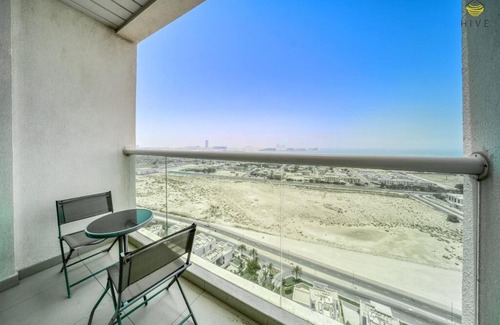 Al Sufouh 1 Apartamento | 1 Bedroom in Al Sufouh with Pool