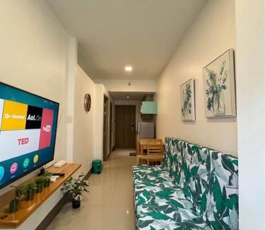 Highway Hills Apartamento | 1 Bedroom in Fame Residence