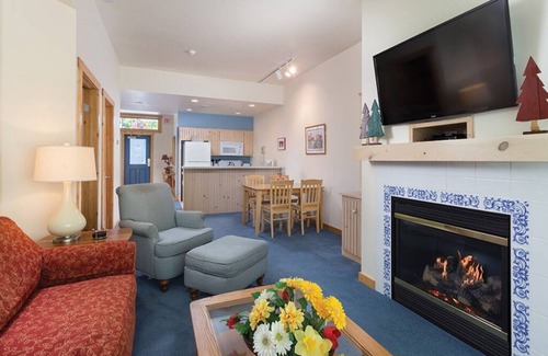 Fish Creek Complejo | 1 Bedroom in Little Sweden, Door County, Wisconsin!!