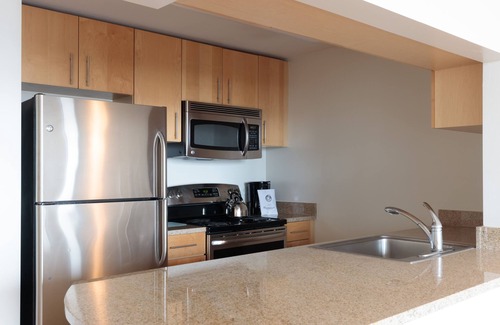 Downtown Jersey City Apartamento | 1 Bedroom in the Heart of Downtown Jersey City