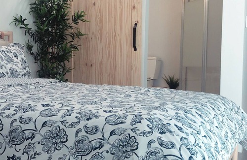 Clayton Park Apartamento | 1 bedroom in the heart of the city