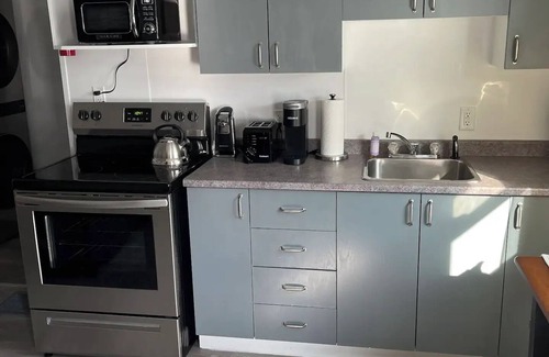 Madawaska Casa | 1 Bedroom in Vintage 1930s House, 1 Level