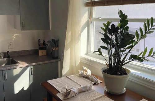 Madawaska Casa | 1 Bedroom in Vintage 1930s House, 1 Level