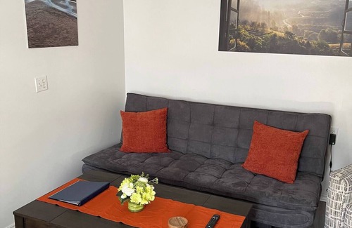 Madawaska Casa | 1 Bedroom in Vintage 1930s House, 1 Level
