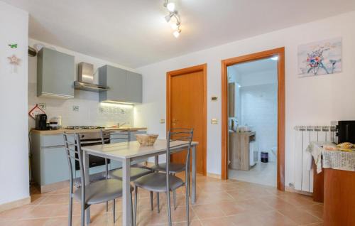 Masso Apartamento | 1 Bedroom Stunning Apartment In Masso