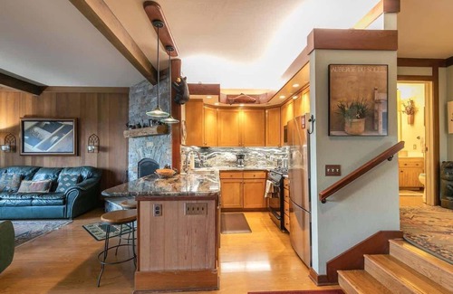 Dollar Point Condominio | 1 Bedroom Lakefront at Chinquapin | Unit 147