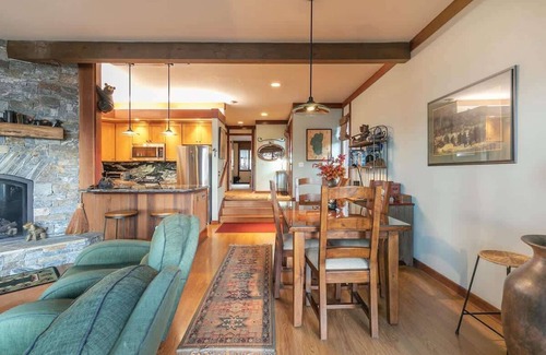 Dollar Point Condominio | 1 Bedroom Lakefront at Chinquapin | Unit 147