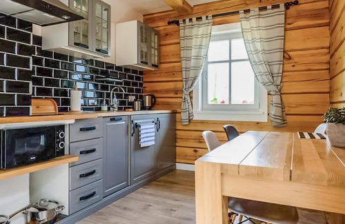Surmowka Apartamento | Precioso apartamento de 1 dormitorio en.