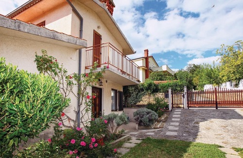 Portoroz Apartamento | Precioso apartamento de 1 dormitorio en.