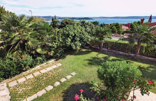 Portoroz Apartamento | Precioso apartamento de 1 dormitorio en.