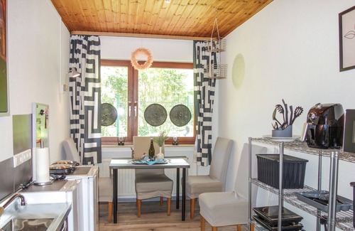 Edertal Apartamento | Precioso apartamento de 1 dormitorio en.
