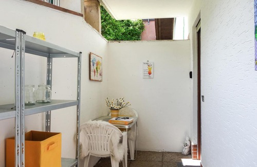 Edertal Apartamento | Precioso apartamento de 1 dormitorio en.