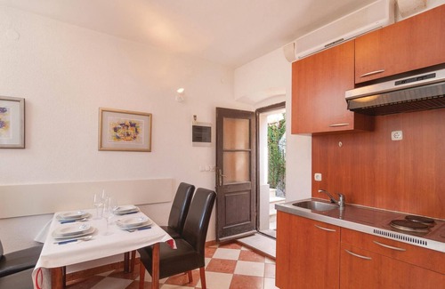 Pucisca Apartamento | Precioso apartamento de 1 dormitorio en.