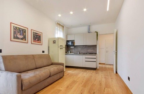Rezza Apartamento | Precioso apartamento de 1 dormitorio en.