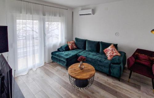 Karlobag Apartamento | 1 Bedroom Lovely Apartment In Karlobag