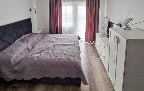Karlobag Apartamento | 1 Bedroom Lovely Apartment In Karlobag