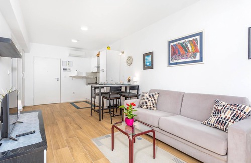 Rubesi Apartamento | Precioso apartamento de 1 dormitorio en.