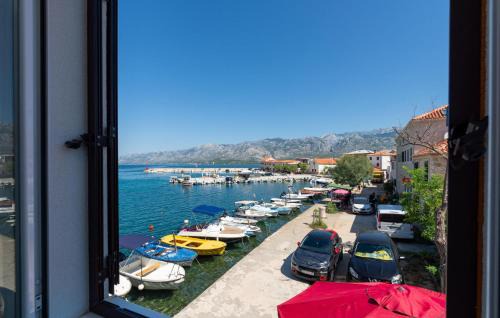 Vinjerac Apartamento | 1 Bedroom Lovely Apartment In Vinjerac