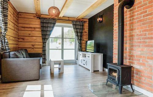 Surmowka Apartamento | 1 Bedroom Lovely Apartment In Sorkwity