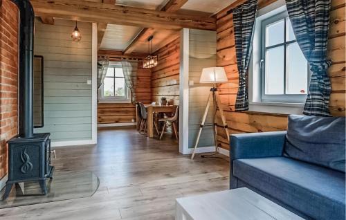 Surmowka Apartamento | 1 Bedroom Lovely Apartment In Sorkwity
