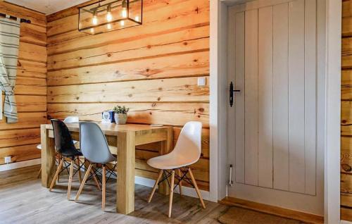 Surmowka Apartamento | 1 Bedroom Lovely Apartment In Sorkwity