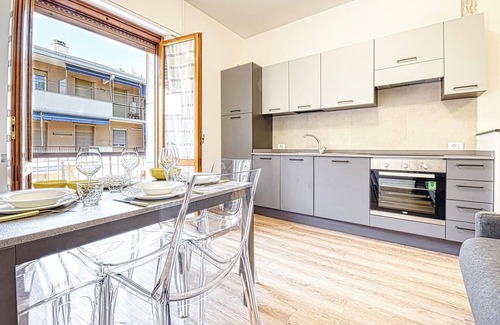 Recco Apartamento | Precioso apartamento de 1 dormitorio en.