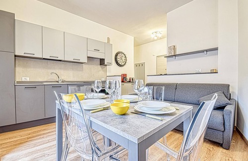Recco Apartamento | Precioso apartamento de 1 dormitorio en.