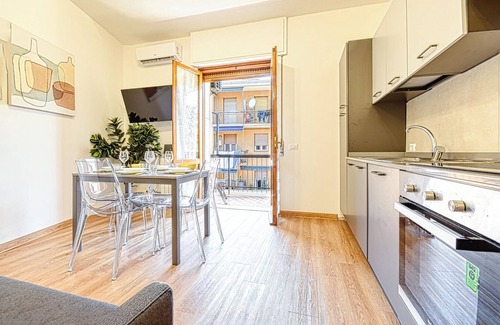 Recco Apartamento | Precioso apartamento de 1 dormitorio en.