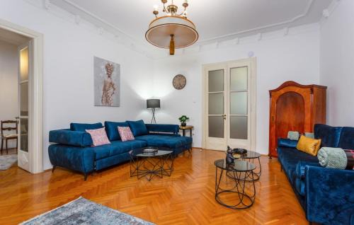 Rijeka Apartamento | 1 Bedroom Lovely Apartment In Rijeka