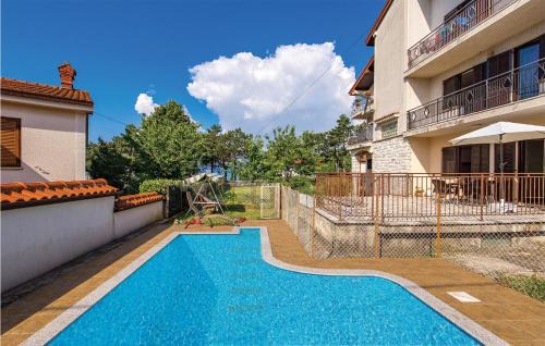 Sarsoni Apartamento | 1 Bedroom Lovely Apartment In Rijeka