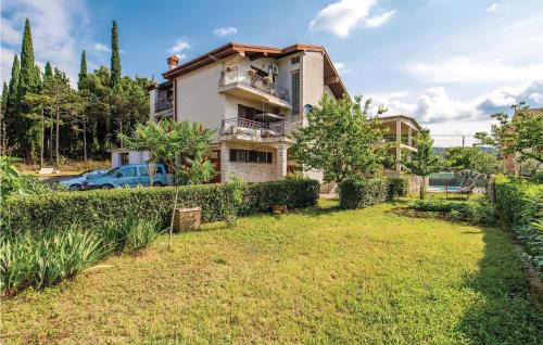 Sarsoni Apartamento | 1 Bedroom Lovely Apartment In Rijeka