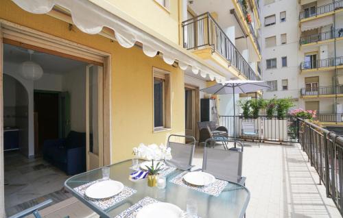 Arma di Taggia Apartamento | 1 Bedroom Lovely Apartment In Taggia