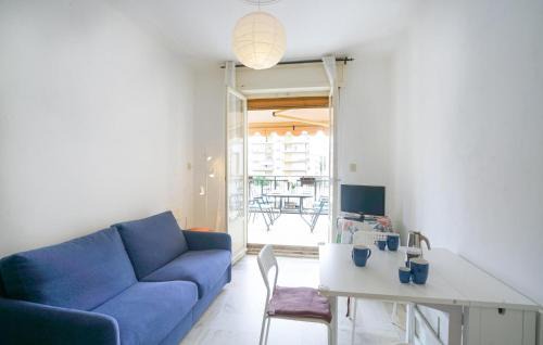 Arma di Taggia Apartamento | 1 Bedroom Lovely Apartment In Taggia