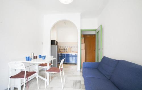 Arma di Taggia Apartamento | 1 Bedroom Lovely Apartment In Taggia
