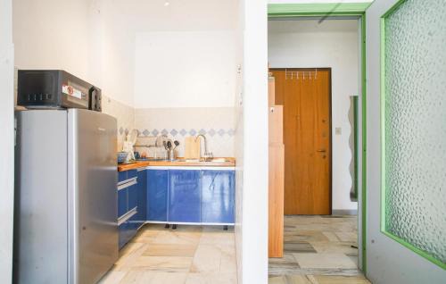 Arma di Taggia Apartamento | 1 Bedroom Lovely Apartment In Taggia