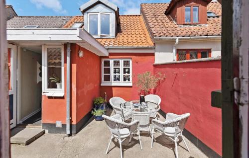 Assens Casa | 1 Bedroom Lovely Home In Assens