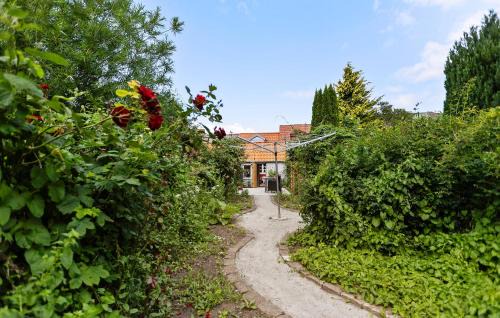 Assens Casa | 1 Bedroom Lovely Home In Assens
