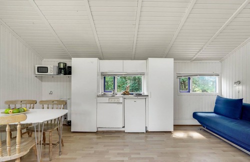 Hampen Casa | 1 bedroom lovely home in Hampen