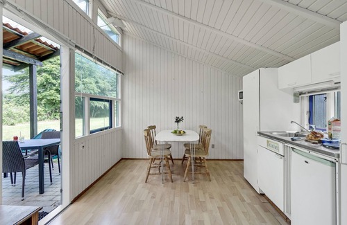 Hampen Casa | 1 bedroom lovely home in Hampen