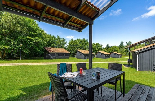 Hampen Casa | 1 bedroom lovely home in Hampen