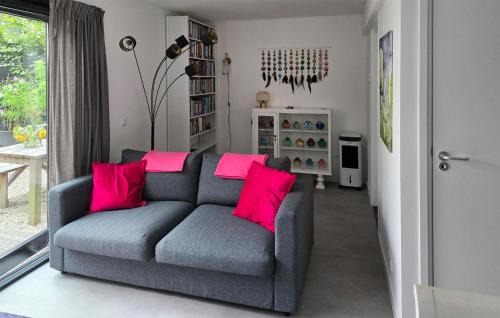 Heiloo Casa | 1 Bedroom Lovely Home In Heiloo