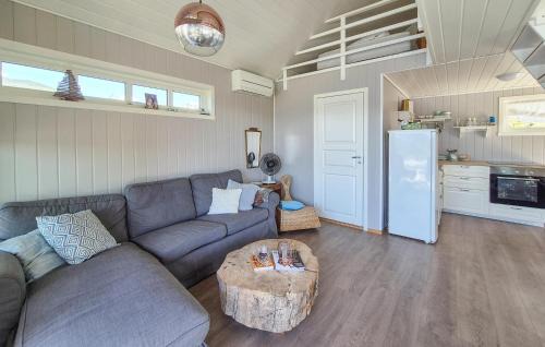 Suldal Casa | 1 Bedroom Lovely Home In Jelsa