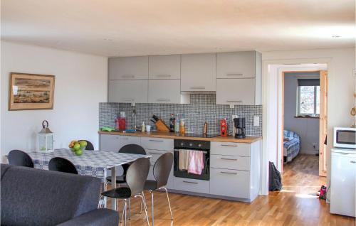 Bredavik Casa | 1 Bedroom Lovely Home In Sturkö