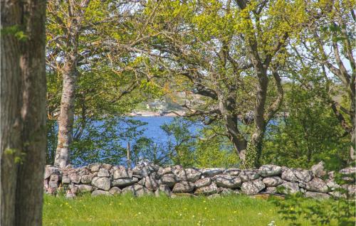 Bredavik Casa | 1 Bedroom Lovely Home In Sturkö