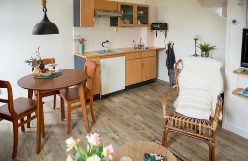 Blokzijl Casa | Preciosa casa de 1 dormitorio en.